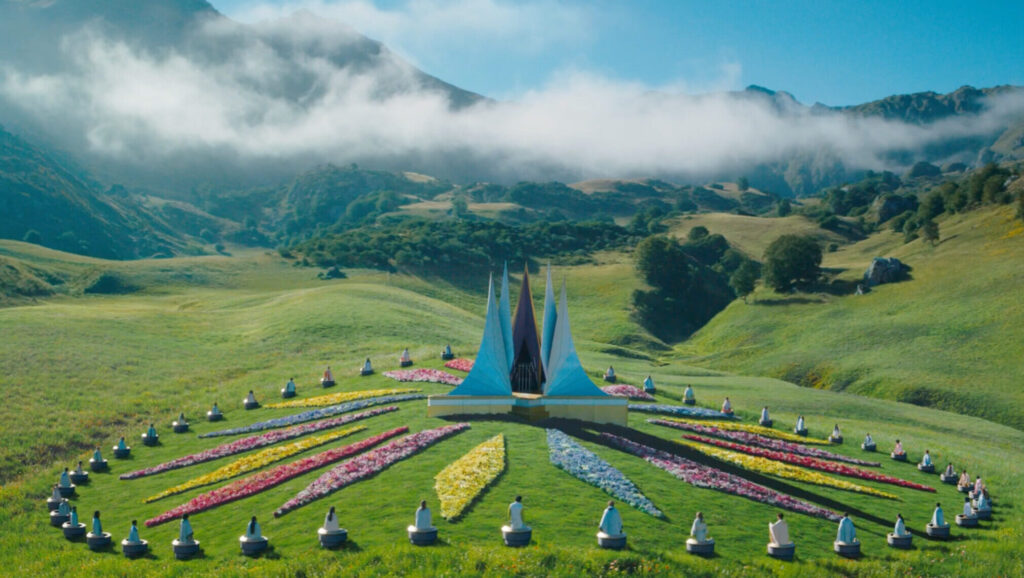 The Hunger Games: Sunrise on the Reaping
